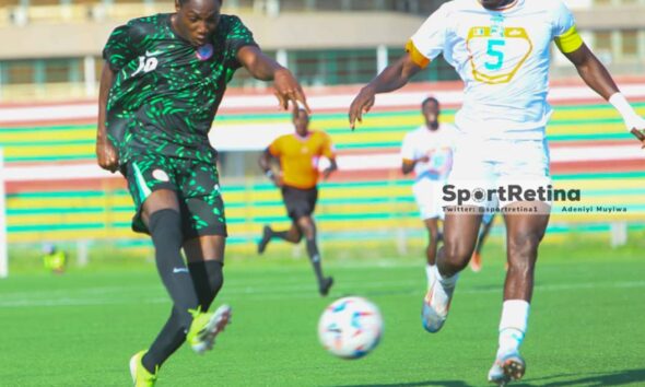 WAFU B U20 Cup: Club Owners hail NNL players’ impact in Flying Eagles success 