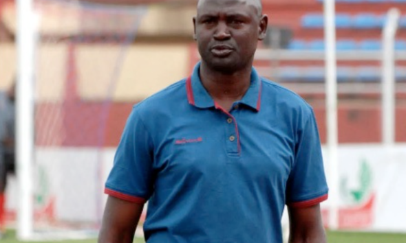 NPFL: Kabiru Dogo prays for soccer revival to lift Nasarawa United’s struggling season