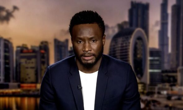 John Obi Mikel slams Kai Havertz over controversial Chelsea fan gesture