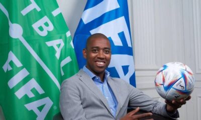 FIFA’s vision for global football: A spectacle for all, says Fernando Fernandes