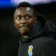 LaLiga: Sadiq Umar calls for more playing time at Real Sociedad LaLiga: Sadiq Umar calls for more playing time at Real Sociedad