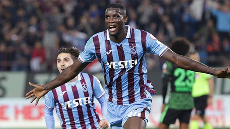 Paul Onuachu loses FIFA Puskas award to Alejandro Garnacho Paul Onuachu loses FIFA Puskas award to Alejandro Garnacho