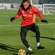EPL: Alexi Iwobi assists Fulham to draw Tottenham in London
