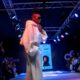 Uchenna Kanu: Super Falcons forward makes headline at 2024 Aba Fashion Week Uchenna Kanu: Super Falcons forward makes headline at 2024 Aba Fashion Week