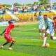 NPFL MD 16: Shooting Stars record away win over Sunshine as Nasarawa edge Lobi