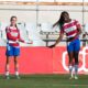 Edna Imade hits double-figure goals for Granada in loss to Real Madrid