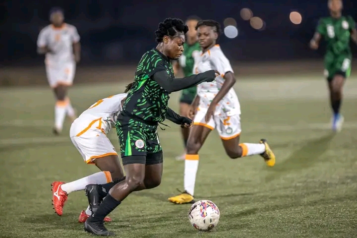 2024 WAFU-B U-17 Girls Cup: Flamingos qualify for semi-final after Cote D’Ivoire thrash Niger 2024 WAFU-B U-17 Girls Cup: Flamingos qualify for semi-final after Cote D’Ivoire thrash Niger