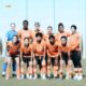 Rachael Kolawole and Regina Omede score crucial goals in Morocco Rachael Kolawole and Regina Omede score crucial goals in Morocco