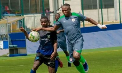 CAF appoints Togolese officials for Ghana, Nigeria CHAN Qualifiers