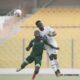 CHAN Qualifiers: CAF appoints Moroccan officials for Super Eagles clash with Black Galaxies