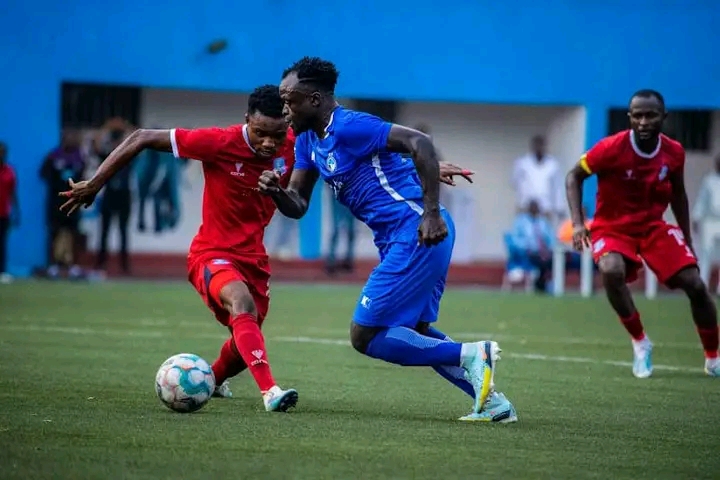 Enyimba FC play sixth straight NPFL stalemate against Plateau United Enyimba FC play sixth straight NPFL stalemate against Plateau United