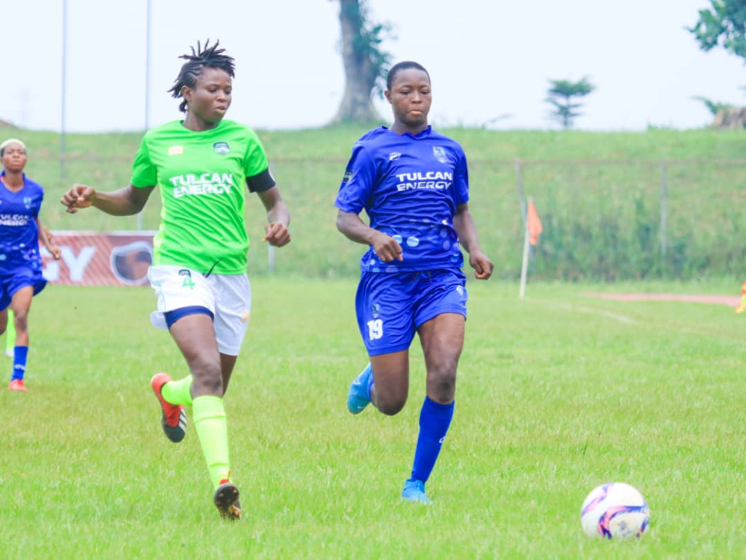 CAF Awards 2024: Doha El Madani beats Chiamaka Okwuchukwu to Young Player of the Year