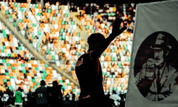 Maduka Okoye confirms successful surgery