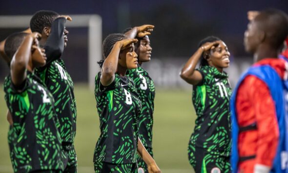 2024 WAFU-B U-17 Girls Cup: Flamingos edge Cote D’Ivoire 3-2 to set up last-four clash with Benin