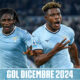 Taye Taiwo urges Lazio to sign Dele-Bashiru permanently