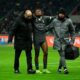 Samuel Chukwueze suffers injury in AC Milan’s draw with AS Roma Samuel Chukwueze suffers injury in AC Milan’s draw with AS Roma
