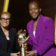 CAF Awards 2024: Chiamaka Nnadozie displays bragging rights with back-to-back win CAF Awards 2024: Chiamaka Nnadozie displays bragging rights with back-to-back win