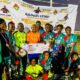 Gallant Queens win 2nd edition of Halimatu Ayinde Women’s Cup