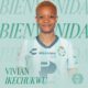 Vivian Ikechukwu completes switch to another Mexican side Vivian Ikechukwu completes switch to another Mexican side