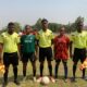 2024 Judith Chime Championship: Giant Empress, Immaculate Queens, Greenfoot and Imo Striker through to semifinals