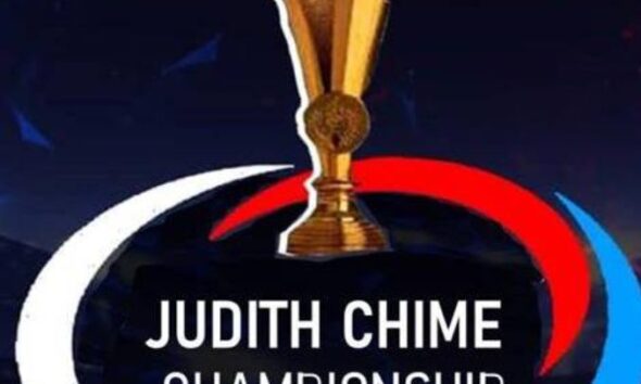Teams know foes ahead of 2024 Judith Chime Championship