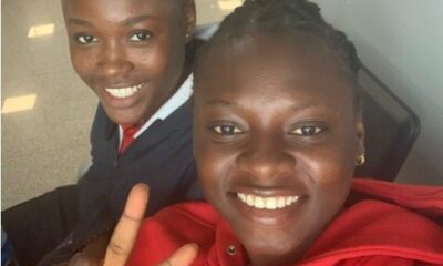 Two young Nigerian referees get WAFU-B U-17 Girls Cup appointments