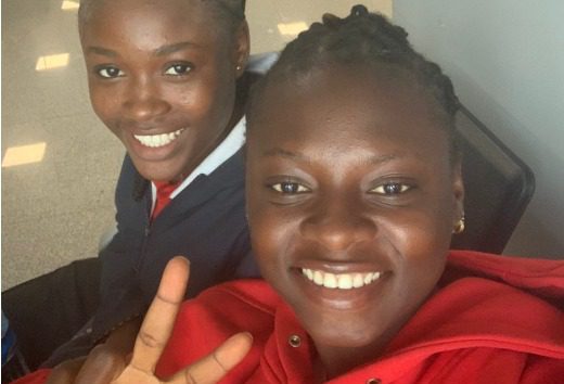 Two young Nigerian referees get WAFU-B U-17 Girls Cup appointments