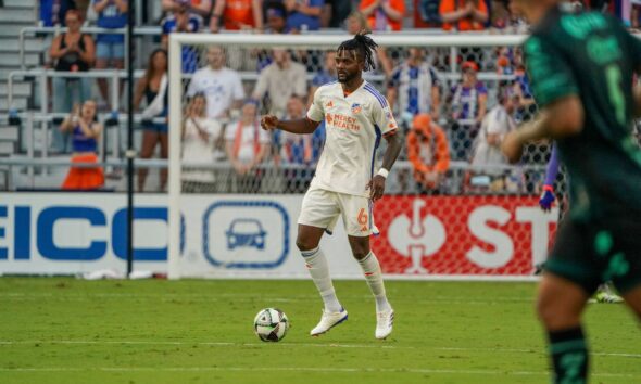 American side retain Chidozie Awaziem and Obinna Nwobodo