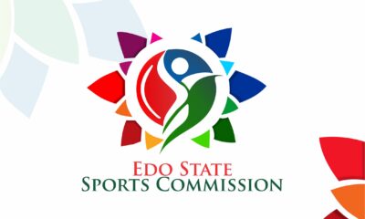 Edo State Governor Monday Okpebholo appoints Sports Commission board members Edo State Governor Monday Okpebholo appoints Sports Commission board members