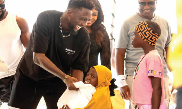 Demir Ege Tıknaz backs Ndidi to lay claim to starting berth amidst fierce competition