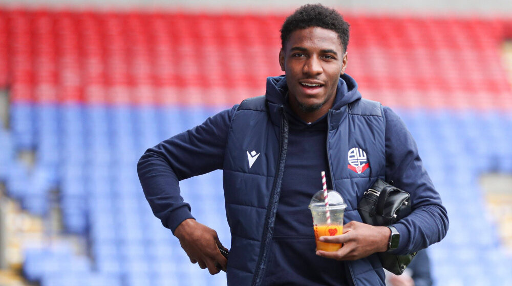 Oladapo Afolayan: Nigerian striker sets sights on Super Eagles and 2026 World Cup