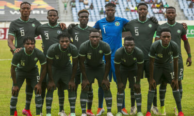CHAN Eagles trash Emmydinho Academy in friendly match