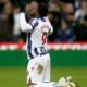 Josh Maja becomes first Nigerian player to score in 2025 Josh Maja becomes first Nigerian player to score in 2025