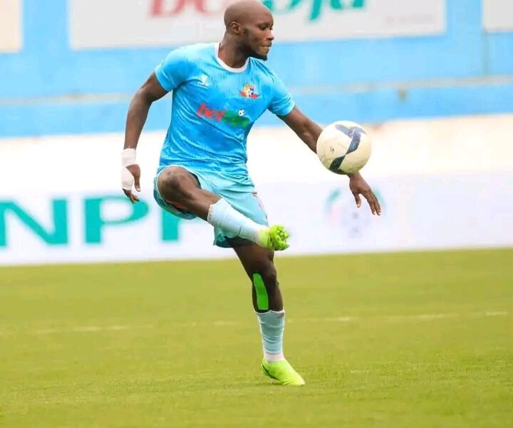 Remo Stars defender set for move to Albania Remo Stars defender set for move to Albania