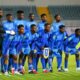 Enyimba 4-1 Black Bulls: People’s Elephant end 10 match winless streak to brighten Confederation Cup hopes Enyimba 4-1 Black Bulls: People’s Elephant end 10 match winless streak to brighten Confederation Cup hopes