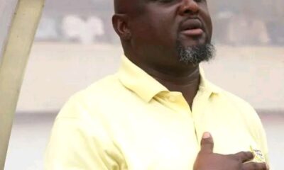 NPFL: Akwa United confirms return of Kennedy Boboye as head coach