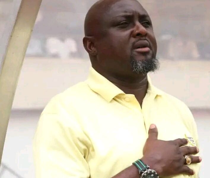 NPFL: Akwa United confirms return of Kennedy Boboye as head coach