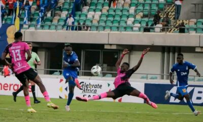 CAF CC: Enyimba coach Stanley Eguma describes win over Black Bulls as New Year gift CAF CC: Enyimba coach Stanley Eguma describes win over Black Bulls as New Year gift