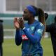 Yewande Balogun: Nigeria goalkeeper retires from football Yewande Balogun: Nigeria goalkeeper retires from football