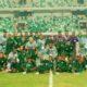 CHAN 2024: Super Eagles in Pot C as CAF releases draw procedures