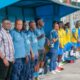 CAF CC: Stanley Eguma confident Enyimba can survive North Africans’ antics against Al Masry