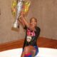 Francisca Ordega pens farewell message to CSKA Moscow Francisca Ordega pens farewell message to CSKA Moscow