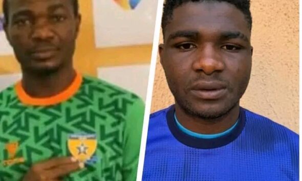 NPFL: Sunshine Stars declare two players missing
