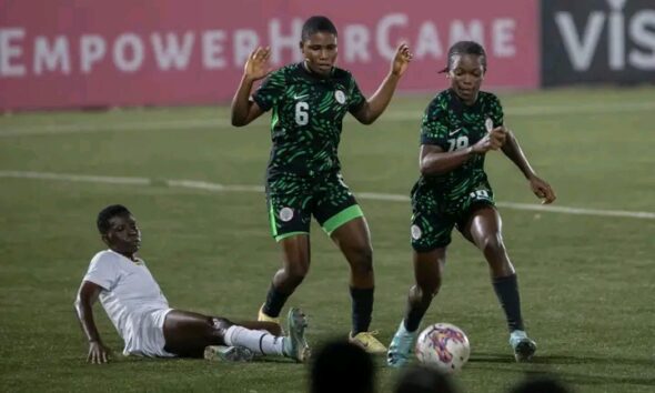 WAFU-B reveals calendar of tournaments in 2025