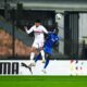 Enyimba bow out of CAF Confederation Cup after loss to Zamalek Enyimba bow out of CAF Confederation Cup after loss to Zamalek