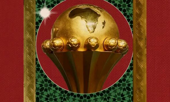 AFCON 2025: Draw to be held on January 27 in Morocco