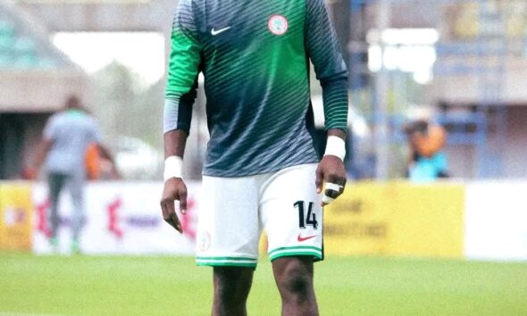 Greek powerhouse enter race for Kelechi Iheanacho