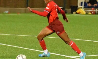 Juliet Sunday bags brace in Hapoel Beersheva’s first win over Tel Aviv