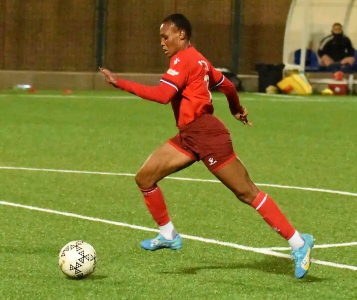 Juliet Sunday bags brace in Hapoel Beersheva’s first win over Tel Aviv