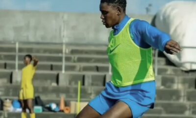 NWFL Premiership: Winning is our aim this season, says Omotoke Ogunfuwa